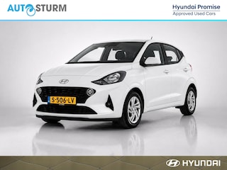 Hyundai i10 1.0 Comfort Smart