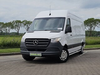 Mercedes-Benz Sprinter 315 ac camera EURO6
