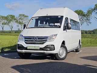 Maxus EV 80 L3H2 Personenbus!