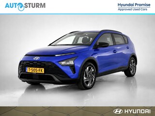 Hyundai Bayon 1.0 T-GDI Comfort Smart
