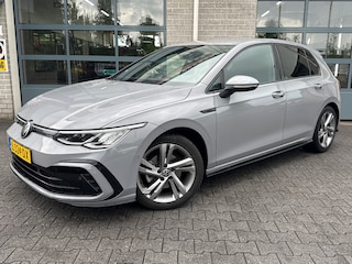Volkswagen Golf 1.5 eTSI R-Line|1E EIGENAAR|DEALER ONDERHOUDEN|