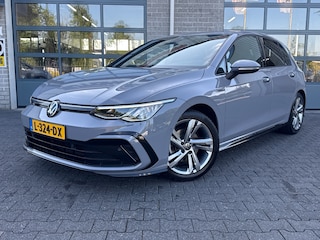 Volkswagen Golf 1.5 eTSI R-Line|1E EIGENAAR|DEALER ONDERHOUDEN|