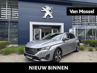 Peugeot 308 1.6 Plug-in Hybrid 180 Allure