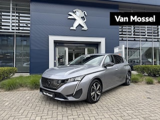 Peugeot 308 1.6 Plug-in Hybrid 180 Allure