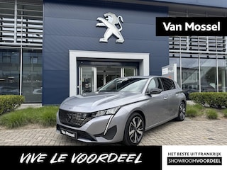 Peugeot 308 1.6 Plug-in Hybrid 180 Allure