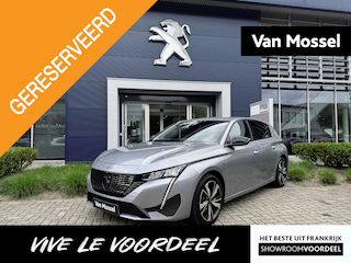 Peugeot 308 1.6 Plug-in Hybrid 180 Allure