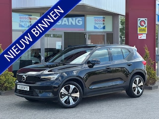 Volvo XC40 Recharge Core 70 kWh | Apple Carplay/Android Auto | Camera
