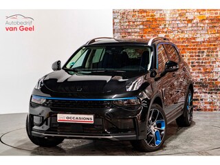 Lynk & Co 01 1.5 PHEV | PANO | ACC | 360 Graden Camera | Infinity Audio | 261 PK