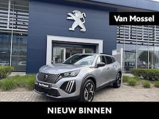 Peugeot 2008 1.2 Hybrid 145 Allure l Pack Vision l Navigatie