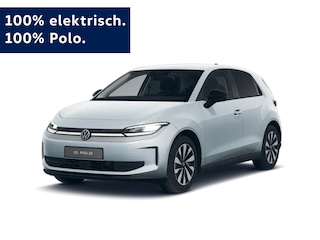 Volkswagen ID.Polo Life First Edition 52 kWh 155 kW / 211 PK