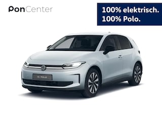 Volkswagen ID.Polo Life First Edition 52 kWh 155 kW / 211 PK