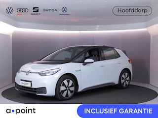 Volkswagen ID.3 Pro 58 kWh | SOH 90% | Navigatie | Parkeersensoren | Adaptieve cruise control | Stoel/stuurwiel verwarming | LED koplampen |