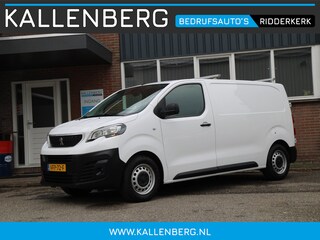 Peugeot Expert 1.5 BlueHDI 102PK L2H1 Premium / Trekhaak / App connect