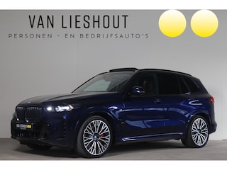 BMW X5 xDrive50e Launch Edition M-Sport Pro Swarovski I Elek.Trek. I DEALER AUTO!!