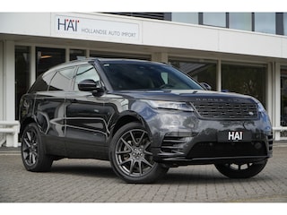 Land Rover Range Rover Velar 2.0 P400e AWD Dynamic SE I Pano I ACC I 5 jr Fabrieksgarantie