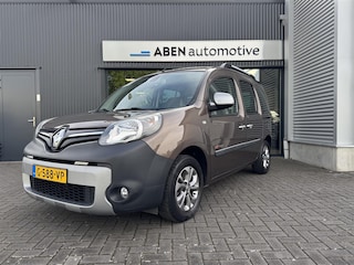 Renault Kangoo 1.2 TCE 115PK Limited Extreme (TREKHAAK|PDC|DEALER O.H.)