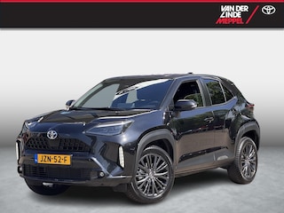Toyota Yaris Cross 1.5 Hybrid Dynamic 18 Inch All Season Stoelverwar