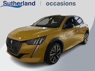 Peugeot 208 EV GT 50 kWh | 7800 KM | Stoelverwarming | Full Options |