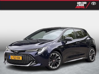 Toyota Corolla 1.8 Hybrid GR-Sport Trekhaak PDC Camera