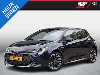 Toyota Corolla 1.8 Hybrid GR-Sport Trekhaak PDC Camera