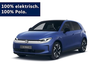 Volkswagen ID.Polo Style First Edition 52 kWh 155 kW / 211 PK