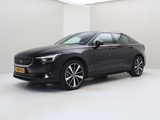 Polestar 2 Long Range Dual Motor 408PK 78kWh 91,5% SoH [ TREKHAAK+PILOT PLUS+19 INCH+CARPLAY+CAMERA ]
