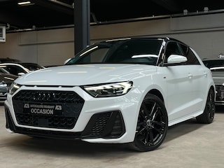 Audi A1 Sportback 35 TFSI S-line Automaat/Sfeerverl/Carplay/PDC