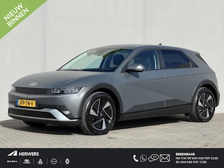 Hyundai Ioniq 5 Style Limited 84 kWh / Fabrieksgarantie tot 09-2030 / 1e Eigenaar / SOH 100% / Snelladen / Navigatie / Adaptieve Cruise / Camera / Apple Carplay & Android Auto /