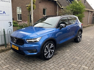 Volvo XC40 1.5 T5 Recharge R-Design