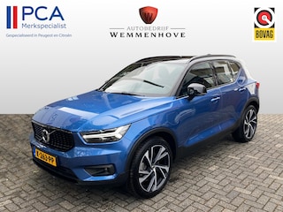 Volvo XC40 1.5 T5 Recharge R-Design