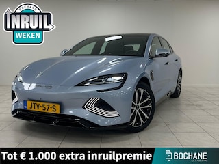 BYD Seal Comfort RWD PANO | 360 CAMERA | 460KM ACTIERADIUS | DEMO
