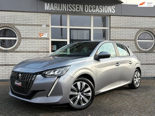 Peugeot 208 1.2 PureTech Active |Navi,Carplay,PDC|