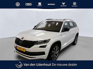 Skoda Kodiaq 1.5 TSI Sportline Business 7p.