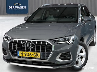 Audi Q3 35 TFSI PRO LINE / DEALERONDH / AMBIENTE / SPORTST. / TREKHAAK / 18"
