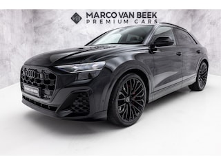 Audi Q8 4.0 TFSI Quattro 507 PK | Onderstel Advanced | Pano | Massage | Alc. Hemel