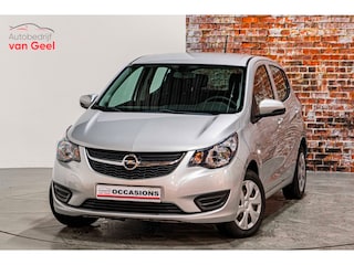 Opel Karl 1.0 ecoFLEX Innovation