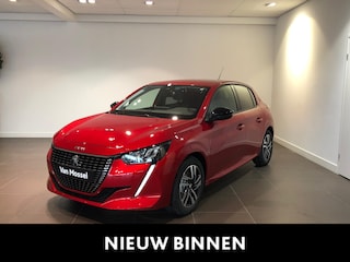 Peugeot 208 1.2 PureTech Allure Pack KEYLESS | NAVI | DIRECT LEVERBAAR