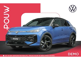 Volkswagen T-Roc 1.5 eTSI 150pk DSG Style First Edition | Head-up | 20" Velgen | Rondomzicht Camera