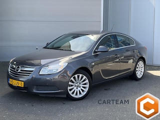Opel Insignia 1.6 T Edition