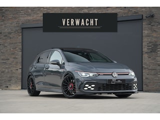 Volkswagen Golf 2.0 TSI GTI | Pano | Stoel/Stuurverwarming & Koeling | H&K | ACC | Leder | Memory | IQ.Light