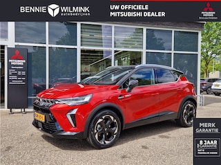 Mitsubishi ASX 1.6 HEV First Ed.