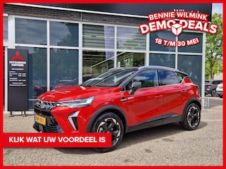 Mitsubishi ASX 1.6 HEV First Ed.