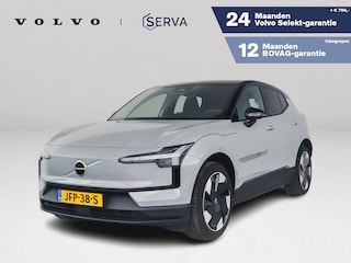 Volvo EX30 Single Motor Extended Range Plus 69 kWh | Parkeercamera | Harman Kardon | Stoel- en Stuurverwarming | Elektrische Stoelen