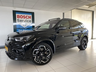 Volkswagen Tiguan 1.5 eHybrid R-Line Edition 272 PK panoramadak ,  headup , Leer ,/massage stoel