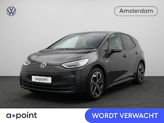 Volkswagen ID.3 First Plus 58 kWh 204 PK | Navigatie | 19" Lm velgen | Parkeercamera |