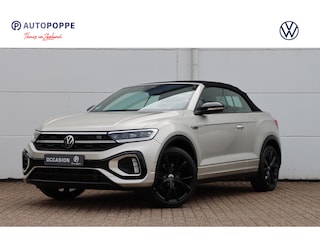 Volkswagen T-Roc 1.5 TSI R-Line 150pk DSG7