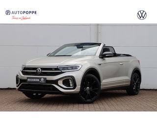 Volkswagen T-Roc 1.5 TSI R-Line 150pk DSG7