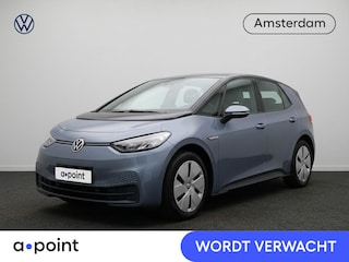 Volkswagen ID.3 Life 58 kWh 204 PK | Navigatie | Parkeersensoren | stoelverwarming |
