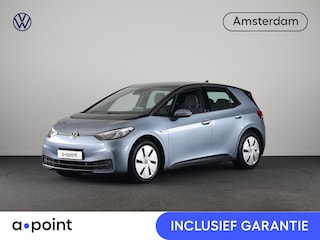 Volkswagen ID.3 Life 58 kWh 204 PK | Navigatie | Parkeersensoren | stoelverwarming |