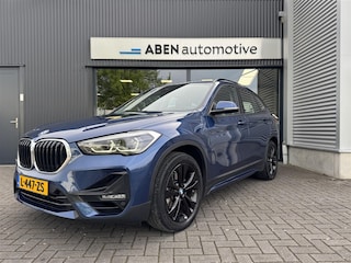 BMW X1 Xdrive25e PHEV 220PK High Executive (TREKHAAK|ACC|HIFI|HUD|LED)